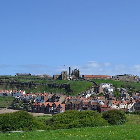 Vila Snugg Whitby Exteriér fotografie